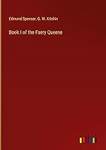 Book I of the Faery Queene