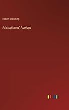 Aristophanes' Apology