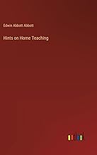 Hints on Home Teaching