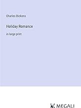 Holiday Romance: in large print
