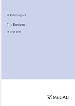 The Brethren: in large print