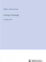 Foreign Exchange: in large print