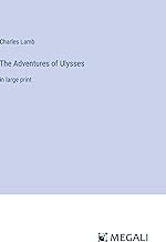 The Adventures of Ulysses: in large print