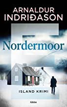 Nordermoor: Island Krimi .: 3