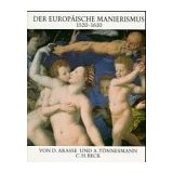 Universum der Kunst, Der europische Manierismus (Bd.42)