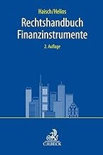Rechtshandbuch Finanzinstrumente