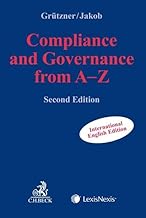 Compliance and Governance from A-Z