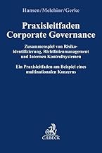 Interne Kontrollsysteme: Corporate Governance und IKS