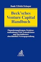 Beck'sches Venture Capital Handbuch