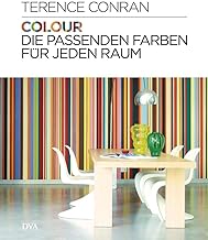 Colour: Die passenden Farben für jeden Raum