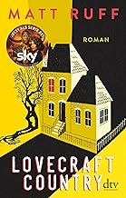 Lovecraft Country: Roman