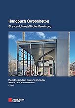 Handbuch Carbonbeton: Einsatz nichtmetallischer Bewehrung
