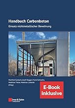 Handbuch Carbonbeton. E-Bundle: Einsatz nichtmetallischer Bewehrung (inkl. E-Book als PDF)