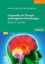 Diagnostik und Therapie neurologischer Erkrankungen: State of the Art 2024/25
