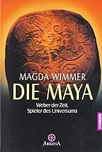 Die Maya: Weber der Zeit, Spieler des Universums
