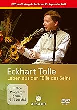 Leben aus der Fülle des Seins: Vortrag in Berlin am 15. September 2007
