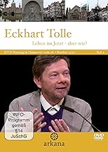 Leben im Jetzt - aber wie?: DVD zum Vortrag in Hannover vom 28. Oktober 2010. Teil 2