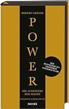 Power: Die 48 Gesetze der Macht: Limitierte Sonderausgabe