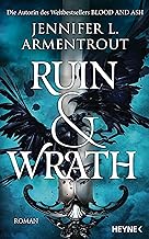 Ruin and Wrath: Roman: 1