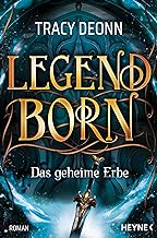 Legendborn - Das geheime Erbe: Roman: 2