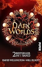 Der letzte Vampir / Hölle: Dark Worlds - Zwei Bestseller in einem Band