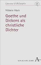 Goethe Und Dickens Als Christliche Dichter: 3