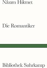 Die Romantiker: Roman: 1436
