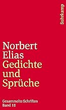Gedichte und Sprüche: Gesammelte Schriften in 19 Bänden. Band 18