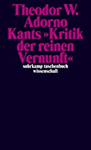 Kants »Kritik der reinen Vernunft« (1959): Nachgelassene Schriften. Abteilung IV: Vorlesungen, Band 4: 2368