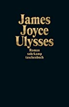 Ulysses Sonderausgabe Gold: 5224