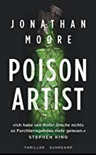 Poison Artist: Thriller | Unheimliche Mordserie in San Francisco. Ein Toxikologe ermittelt.: 5325