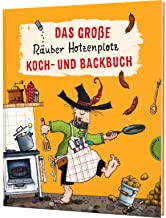 Das große Räuber Hotzenplotz Koch- und Backbuch: Leckere & kinderleichte Rezepte