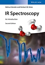IR Spectroscopy: An Introduction