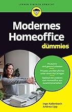 Modernes Homeoffice für Dummies