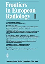 Frontiers in European Radiology: 1