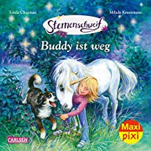 Maxi Pixi 369: VE 5 Sternenschweif: Buddy ist weg (5 Exemplare)