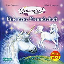 Maxi Pixi 371: VE 5 Sternenschweif: Eine neue Freundschaft (5 Exemplare)