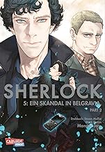 Sherlock 5