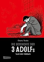 Die Geschichte der 3 Adolfs 2: Tage des Verrats