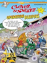 Clever und Smart Sonderband 20: Operation Bleifuß: Neue Geschichten in deutscher Erstausgabe