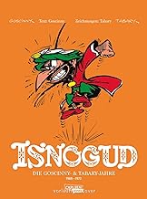 Isnogud Collection: Die Goscinny- und Tabary-Jahre 1969-1972