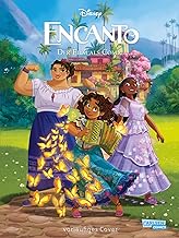 Disney Filmcomics 3: Encanto: Der Film als Comic | Der Disney-Film zum Nachlesen ab 6 Jahre