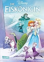 Disney Die Eiskönigin - Neue Abenteuer: Die Heldin in dir: Comics für Fans von Elsa und Anna ab 8 Jahren