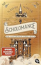 Scholomance - Die goldenen Enklaven: Das furiose Finale der Dark-Fantasy-Trilogie: 3