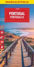 Portugal: 1:350000