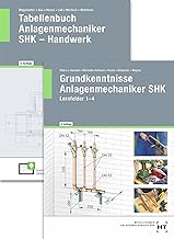 Paketangebot: Der SHK-Einsteiger - Anlagenmechaniker