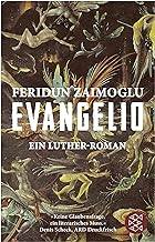 Evangelio: Ein Luther-Roman