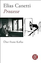 Prozesse. Über Franz Kafka