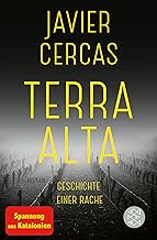 Terra Alta: Geschichte einer Rache: 1