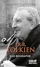 J.R.R. Tolkien: Eine Biographie